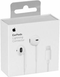 [195949776274] Hands Free Stereo Apple Earbuds USB-C Λευκό MYQY3ZM/A 1m