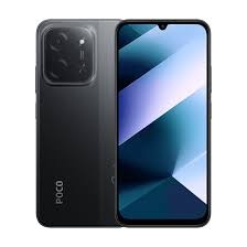[6932554457037] Xiaomi Poco C85 Dual SIM (6/128GB) Black