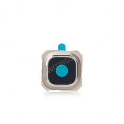 [0323050015] BACK CAMERA GLASS SAMSUNG S6 OEM