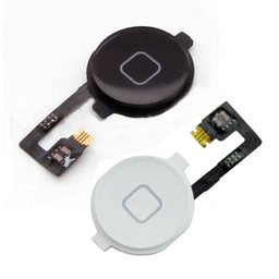 IPHONE 4S HOME BUTTON BLACK