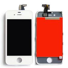 [5205308113659] IPHONE 4S SCREEN ΟΘΟΝΗ ΜΕ TOUCH