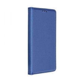 [1524200] Oem Θήκη Book Smart Magnet Για Apple iPhone Χ/ΧS MAX Μπλε