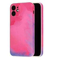 [13253800] ΘΗΚΗ ΣΙΛΙΚΟΝΗΣ TEL PROTECT PINK ΓΙΑ IPHONE 7/8/SE