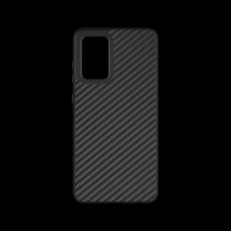 [13173911] Oem Θήκη Σιλικόνης Matt 1,2 mm Για Samsung Galaxy A72 5G / 4G Lite Μαύρο
