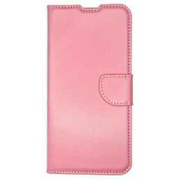[1567110] Θήκη Βιβλίο για Samsung Galaxy A54 5G  Χρώμα: Χρυσό Ρόζ