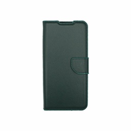[146293] Θήκη Βιβλίο Για Samsung Galaxy A54 5G Σκούρο - Πράσινο