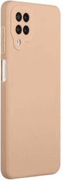 [13223210] Θήκη Σιλικόνης Soft 2.0 mm Για Samsung Galaxy A42 ΜΠΕΖ