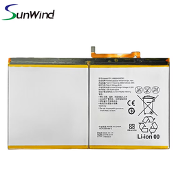 ΜΠΑΤΑΡΙΑ Hb26A5I0ebc for Huawei M3 Lite Tablet PC Bah-W09