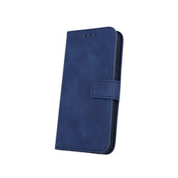 [148659] Θήκη Βιβλίο Για Xiaomi Redmi Note 12S Μπλε ΣΚΟΥΡΟ
