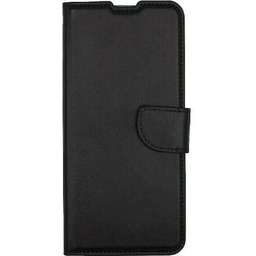 [138261] Oem Θήκη Βιβλίο Για Realme C21Y / C25Y Μαύρο