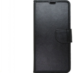 [129090] Θήκη Βιβλίο Με Υποδοχή Κάρτας Για Xiaomi MI 10 Lite Μαύρο