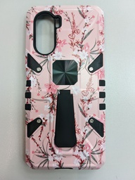 [4859400000006] Θήκη Armor Back Cover για Xiaomi Poco  F3/  Mi 11i  / Poco F3 Pro / Redmi K40 / Redmi K40 Pro
