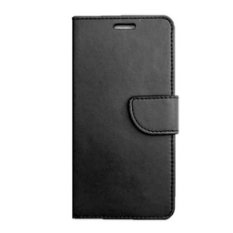 [140493] Θήκη Bιβλίο για Xiaomi MI12X μαύρο