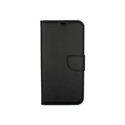 [1499163] Θήκη Βιβλίο για Xiaomi Redmi Note 10 μαύρη