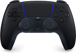 [711719022381] Sony DualSense Ασύρματο Gamepad για PS5 Midnight Black