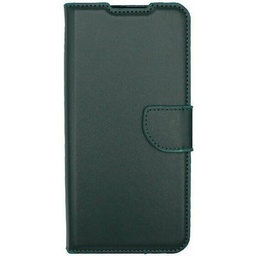 [147772] Θήκη Βιβλίο Για Samsung Galaxy M23 5G / M13 4G Σκούρο - Πράσινο