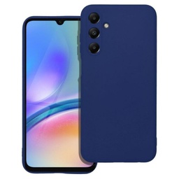 [155638] Θήκη Σιλικόνης Matt 1,5 mm Για Xiaomi Redmi 15 4G / 5G Σκούρο - Μπλε