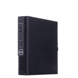 [5901443271284] REF DELL OptiPlex 3060 Micro i5-8500T 16GB 256GB SSD micro SFF