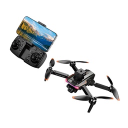 [6942007662000] Hoco Drone DI85 με Κάμερα 720p 360°