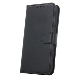 [1234567890128] Θήκη Βιβλίο Για Xiaomi Redmi 15 Black