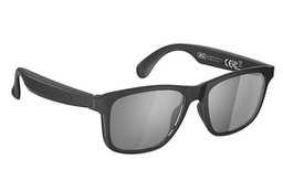 [6975837589216] XO E12 PRO Έξυπνα Γυαλιά Ήχου με Μετάφραση AI &amp; Προστασία από Μπλε Φως