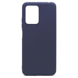 [1404566] Θήκη για Xiaomi Redmi Note 11T/11s Μπλέ Σκούρο