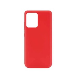 [5205308316548] Θήκη Σιλικόνης για Realme 9 Pro+/ 9 4G κόκκινη