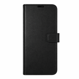 [CBA10006] Θήκη Πορτοφόλι MobiCase για Samsung Galaxy A14-5G Μαύρο τύπου Wallet