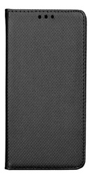 [8083308140939] Θήκη Βιβλίο για Samsung A8 Plus μαύρη
