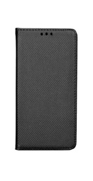 [346221520] Θήκη Βιβλίο για Samsung A9 2018 μαύρη