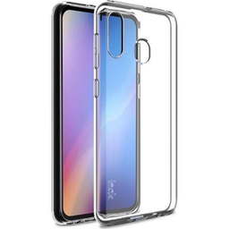 [8182868155893] Θήκη Σιλικόνης για Samsung A60