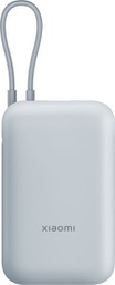 [6941812797501] Xiaomi BHR9073GL Integrated Type-C Power Bank 10000mAh 22.5W με Θύρα USB-A και Θύρα USB-C Ice Blue