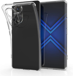 [1542884] Θήκη Σιλικόνης για Honor 5