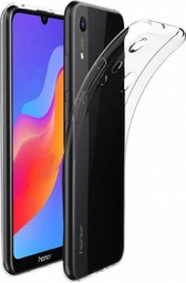 [5205308177989] Θήκη Σιλικόνης για Honor 8A διαφανη
