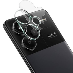 [2211031200361] Tempered Glass for Camera Lens για Redmi note 13 pro
