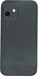 [1975862] Carbon Fiber Ultra Slim Back Cover Πλαστικό Μαύρο iPhone 14 Plus