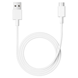[6932554443979] Xiaomi 3A 60w USB-A to USB-C Cable 1m (BHR087GGL)