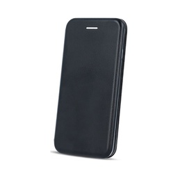 [8002315865987] Θήκη Elegance Book για Xiaomi Redmi 9 - Μαύρο