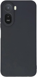 [157527] Θήκη Σιλικόνης για Xiaomi Redmi A7 Pro μαύρο