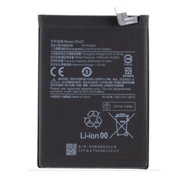 [XIA-BN5D-O] XIAOMI REDMI NOTE 11 / REDMI NOTE 11s / POCO M4 PRO 4G – BN5D BATTERY 5000mAh (OEM)
