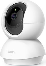 [6935364088095] TP-LINK Tapo C200 v1 IP Κάμερα Παρακολούθησης Wi-Fi Full HD 1080p με Αμφίδρομη Επικοινωνία και Φακό 4mm
