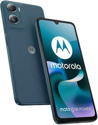 [840493601885] Motorola Moto G06 Power Dual SIM (4/64GB) Tapestry