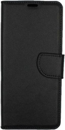 [11124840] Θήκη Βιβλίο για Samsung S10 μαύρη