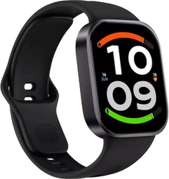 [6932554406103] Xiaomi Redmi Watch 6 Active 45mm με Παλμογράφο Μαύρο