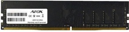 [4897033789004] Afox DDR4 με Module 1x4GB και Ταχύτητα 2400 για Desktop