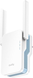 [6971690790165] Cudy RE1200 v2 Mesh WiFi Extender Dual Band (2.4 &amp; 5GHz) 1200Mbps