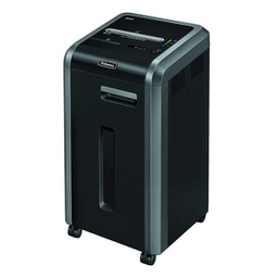 [043859628162] Καταστροφέας Powershred Fellowes 225 Ci Cross Cut 4622001
