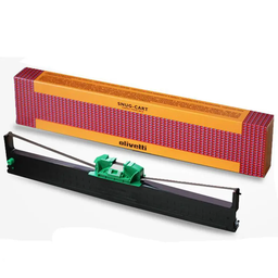 [4892117044758] Olivetti Pr2 Snugcart Ribbon Ol25136 (PR2/PR2+/PR2 PLUS)