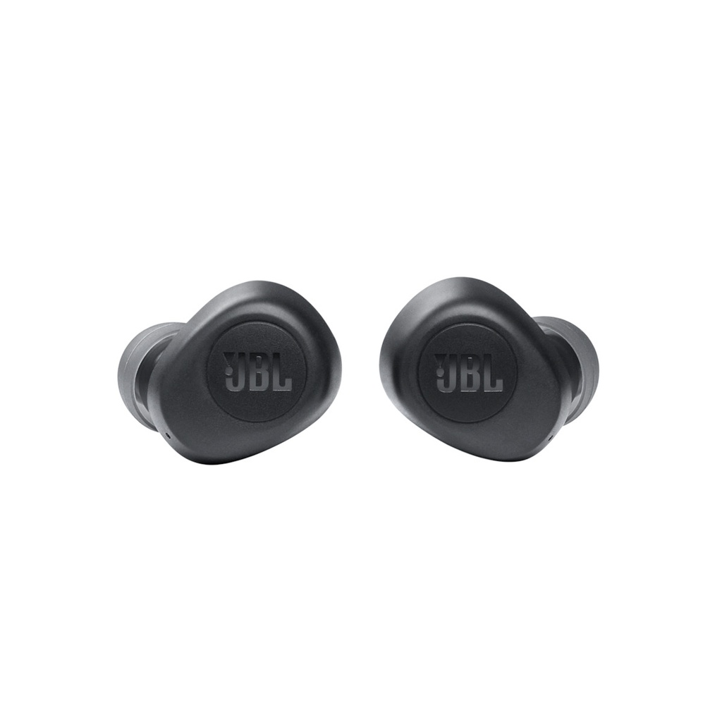 JBL Wave 100TWS, True Wireless In-Ear Headphones, (Black)