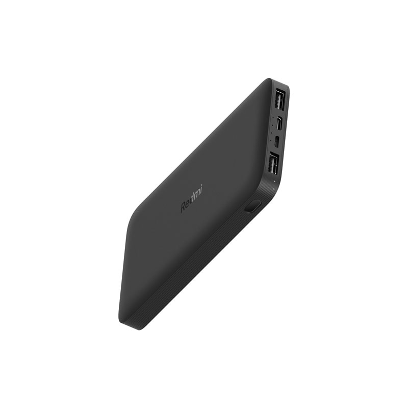Xiaomi Redmi 10000mAh Black Global (VXN4305GL)